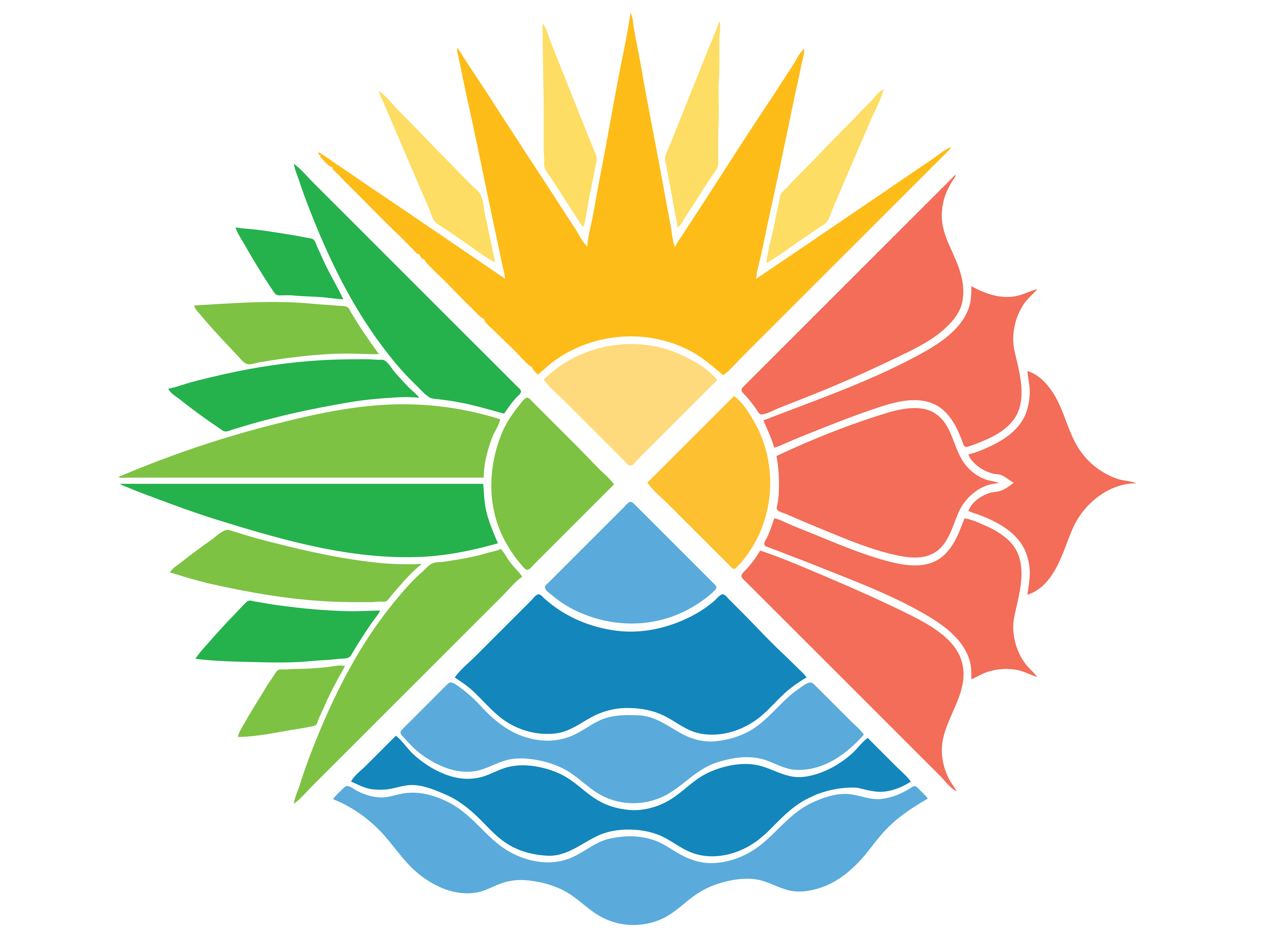 Boca Raton City Logo