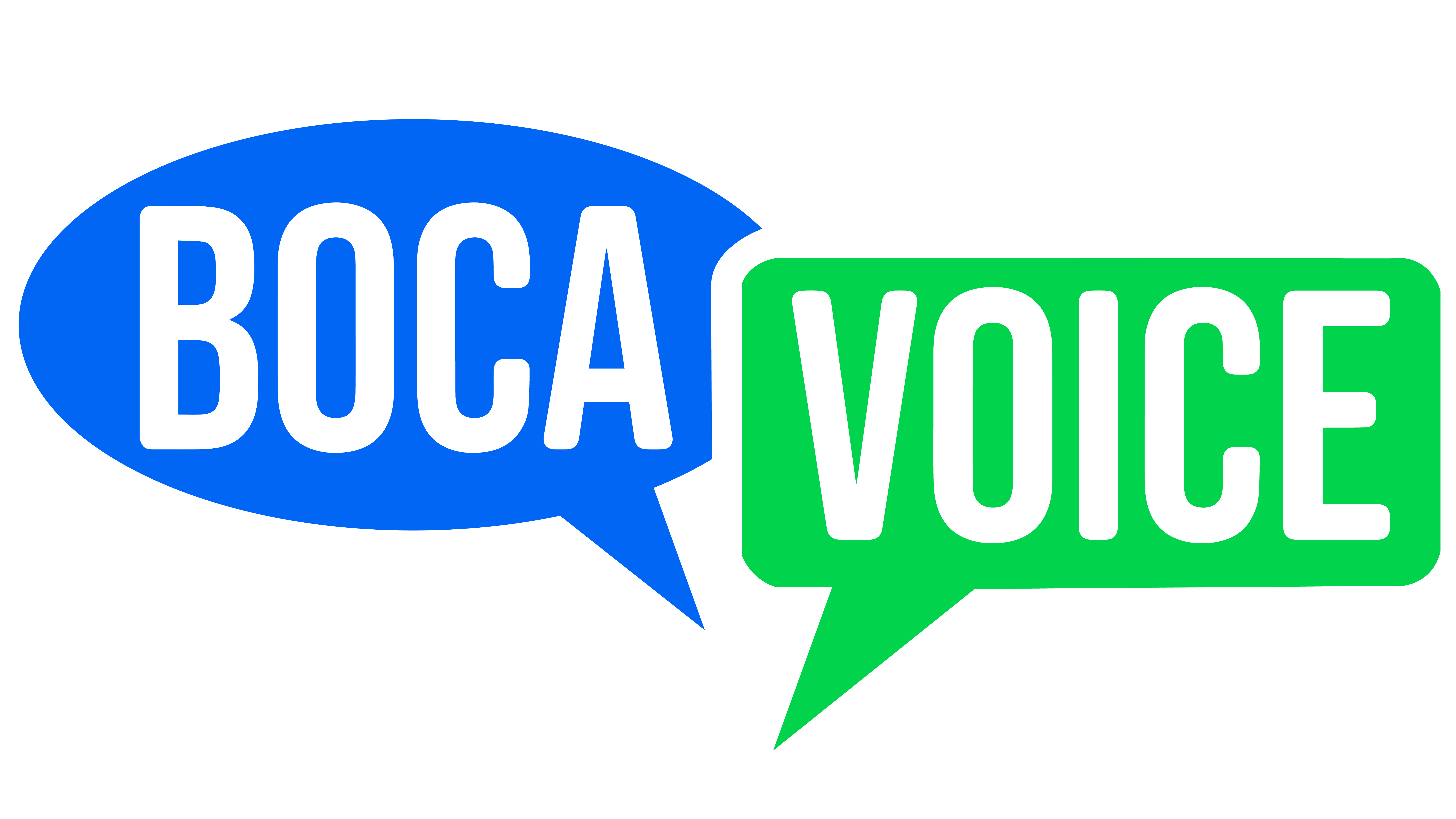 Boca Voice Logo