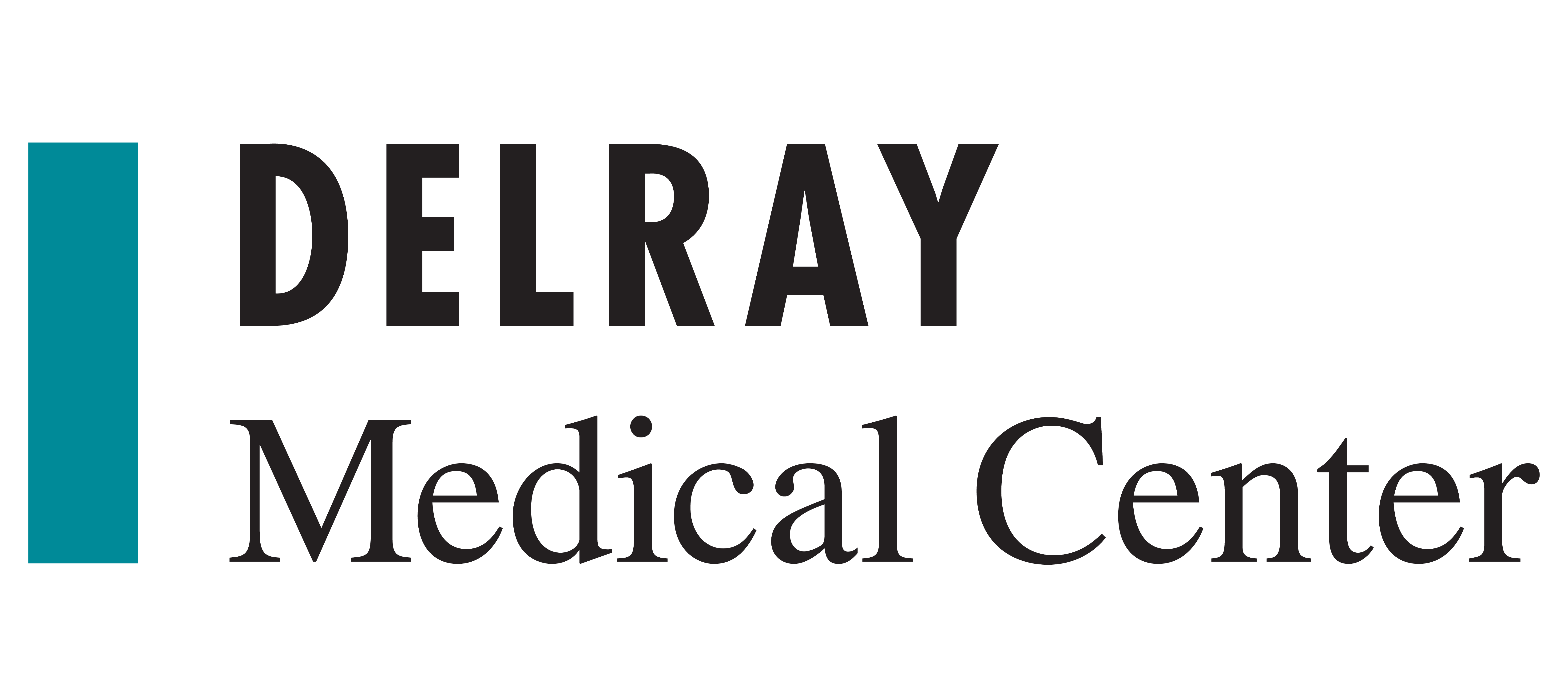Dalray Medical Center Logo