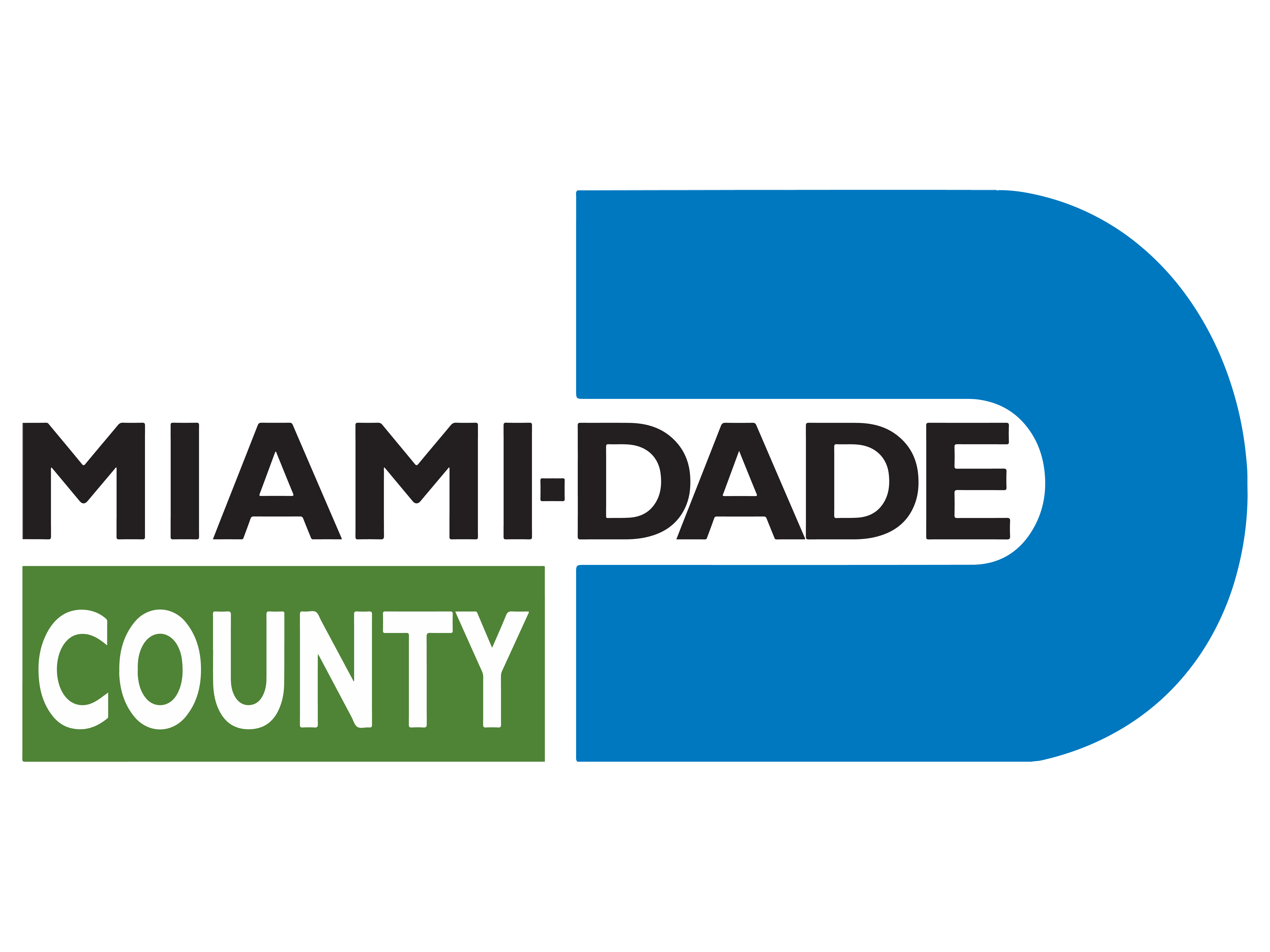 Miami Dade Logo