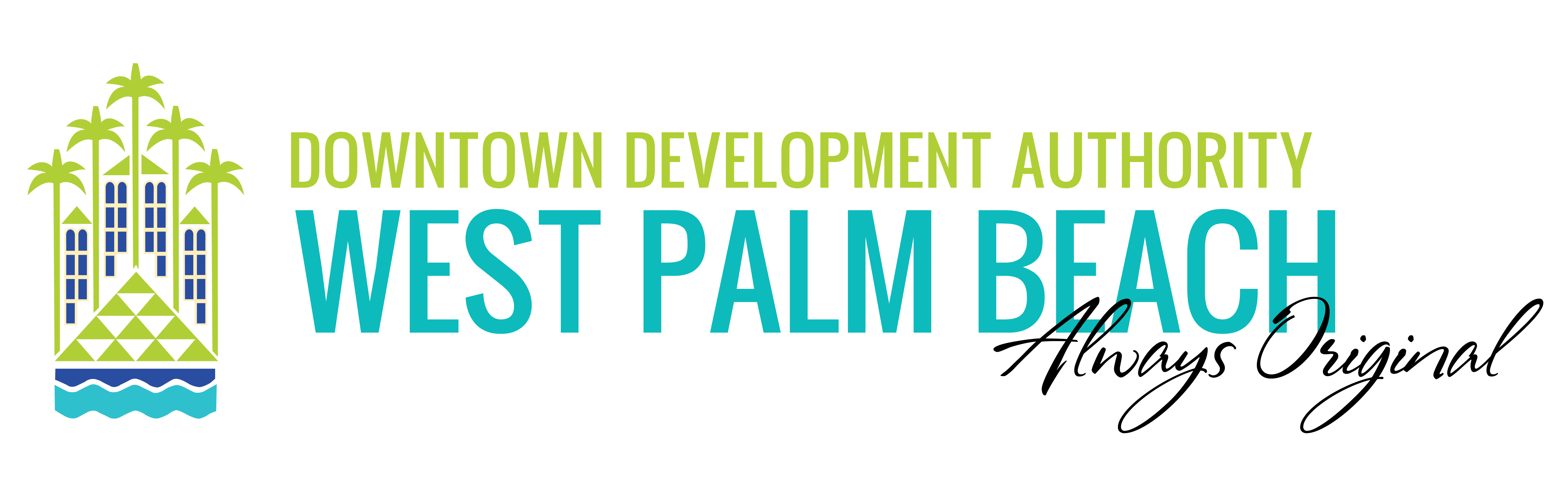Downtown Development Authority Logo