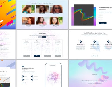 Designing Identity
