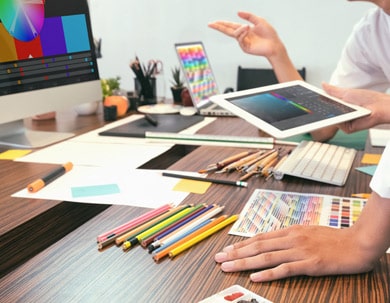 Digital Branding