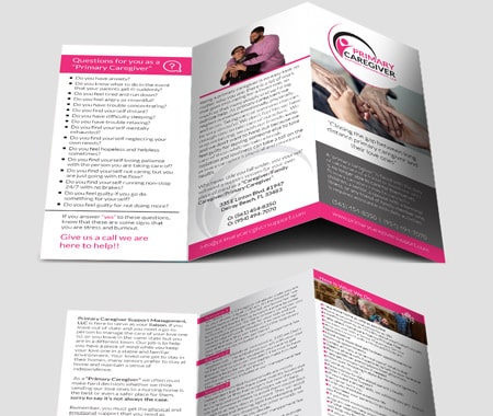Icon Brochures