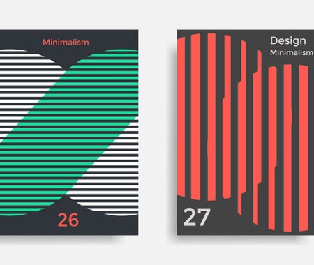 Icon Flyers Booklets