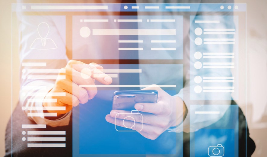 Website SEO Mobile Device