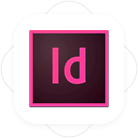 Adone In-Design Logo