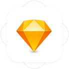 Sketch Logo
