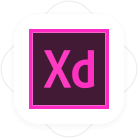 XD Logo