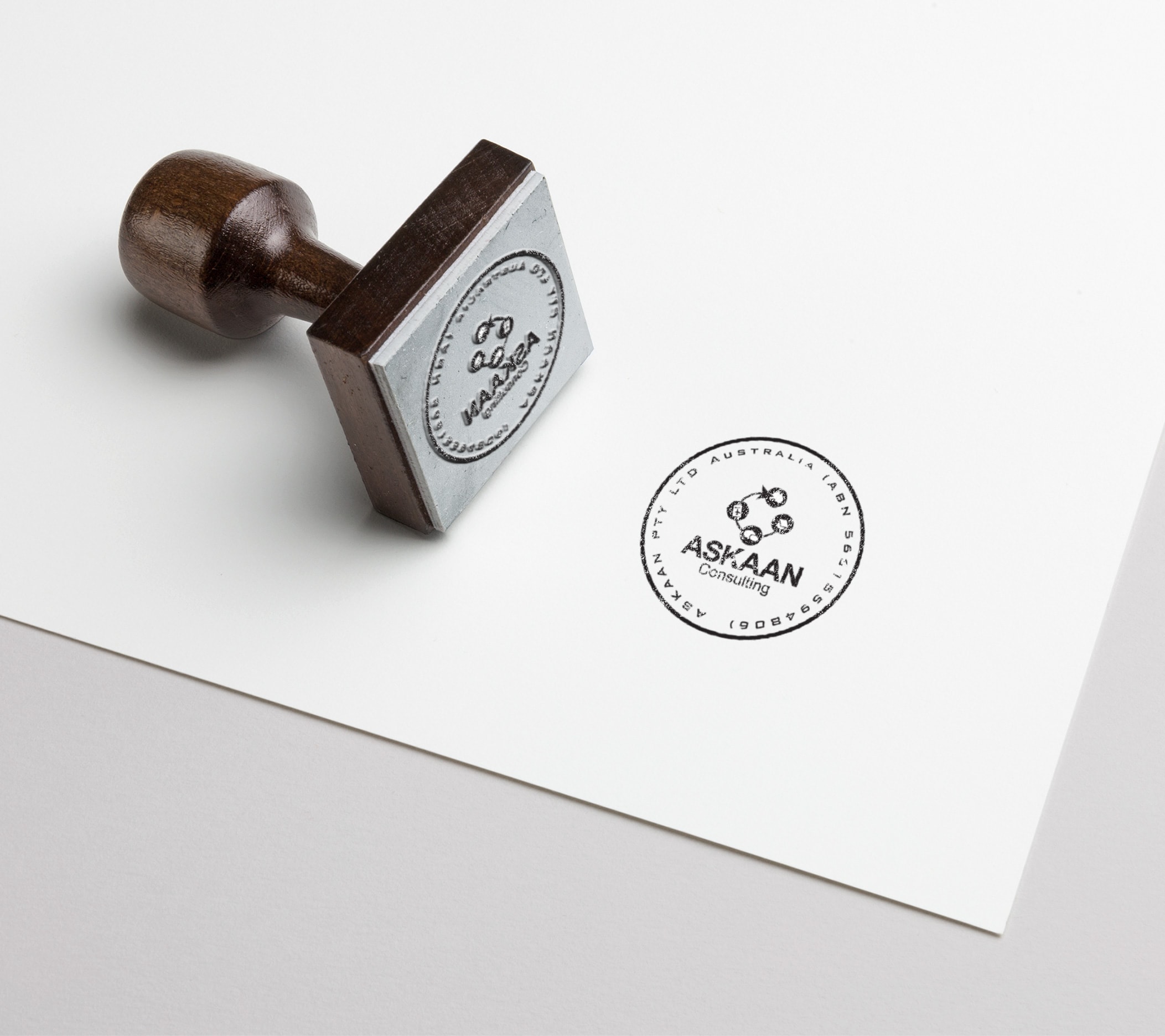 Stamp Design