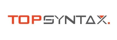 Top Syntax Logo Design