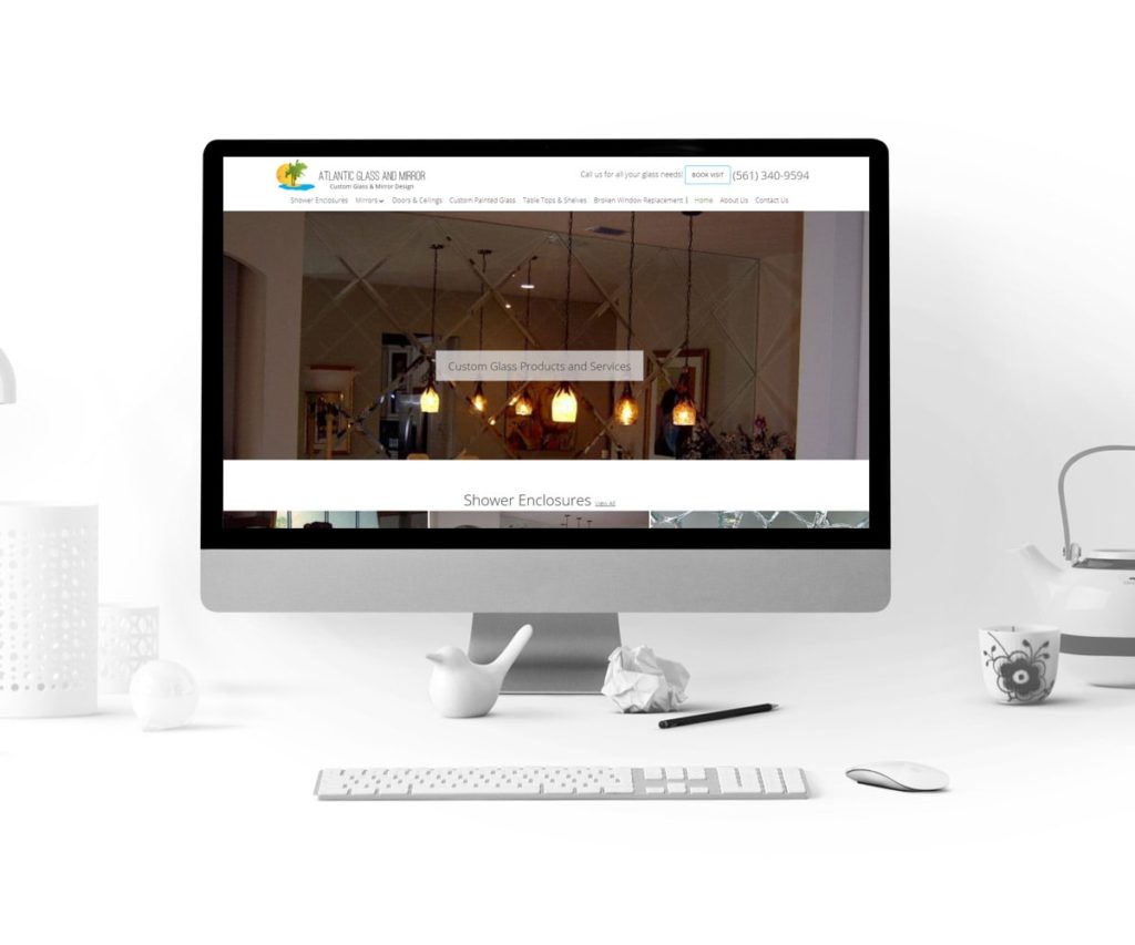 Atlantic Glass and Mirror Inc.