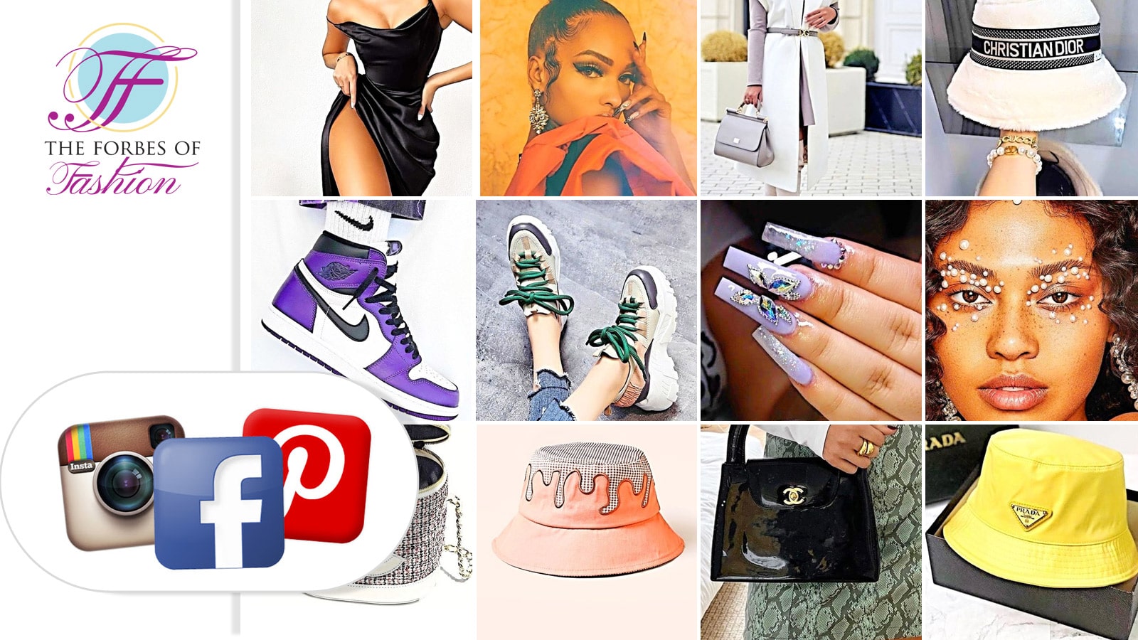 The Forbes of Fashion, West Palm Beach, Florida